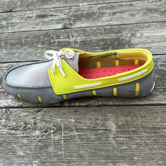 Swims Sport Loafer 42 - Picture 9 of 10